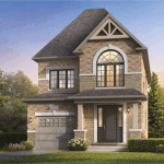 Seatonville by Opus Homes – 30′ Detached
