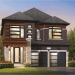 Seatonville by Opus Homes – 36′ Detached
