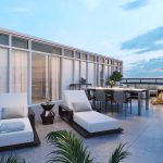 875 The Queensway – Suite Terrace