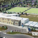 Sunset Ridge - Community Centre 11 Sunset Ridge – Community Centre 11