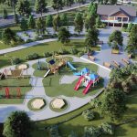 Sunset Ridge - Community Centre 7 Sunset Ridge – Community Centre 7