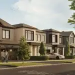 Wild Indigo Single Detached (exterior)