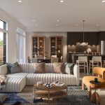 Wild Indigo – Town – Kitchen_Living_Dining