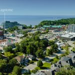 Claystone - Aerial Claystone – Aerial