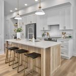 Edgemont Place - Kitchen 2 Edgemont Place – Kitchen 2