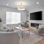 Forest Ridge - Abbey - Living 2 Forest Ridge – Abbey – Living 2