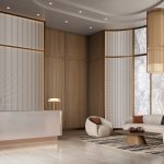 Claystone Condos Lobby Claystone Condos Lobby