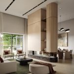 Claystone Condos Lounge Claystone Condos Lounge