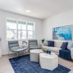 Rangeview - Living Rangeview – Living