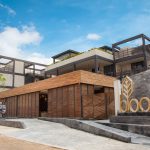 Bloom Tulum – Entrance