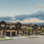 Cassel Crossing – Traditional Towns