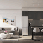 Chrome – Suite Interior