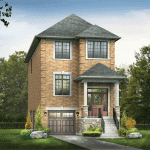 Dixie Park - Detached Dixie Park – Detached