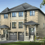 Dixie Park - Semi-Detached (Hemlock) Dixie Park – Semi-Detached (Hemlock)