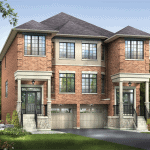 Dixie Park - Semi-Detached (Sumac) Dixie Park – Semi-Detached (Sumac)