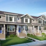 Cobblestone Creek – Town