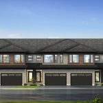 Riverbank Estates – Parkview Collection – Towns