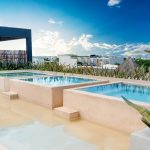 Bloom Tulum – Roof Jacuzzis