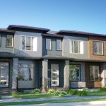 Cobblestone Creek – Town