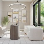 Sundara Towns - Office Sundara Towns – Office