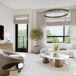 Sundara Towns - Living Sundara Towns – Living