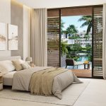 River Island - Bedroom River Island – Bedroom