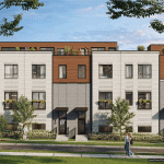 Carousel Towns Thornhill Walk – 1