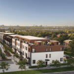 Carousel Towns Thornhill Walk – 2