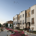 Carousel Towns Thornhill Walk – 3