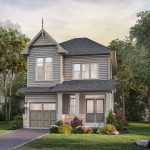 Ellis Lane – 30′ Detached