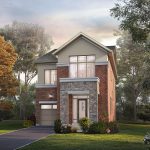 Ellis Lane – 30′ Detached