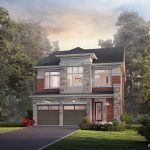 Ellis Lane – 36′ Detached