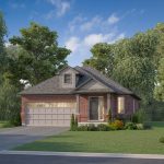 Westwind Shores – 40′ Detached
