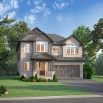 Westwind Shores – 45′ Detached
