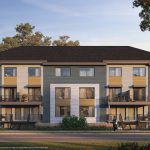 Metro Towns at East Hills Crossing Metro Towns at East Hills Crossing