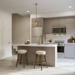 Metro Towns at East Hills Crossing Metro Towns at East Hills Crossing