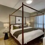 Mintoft Place on Blackfoot Trail – S Model – Bedroom 1