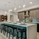 Mintoft Place on Blackfoot Trail – S Model – Kitchen 1