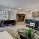 Mintoft Place on Blackfoot Trail – S Model – Living 2