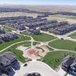 Redstone Square - Community Aerial Redstone Square – Community Aerial