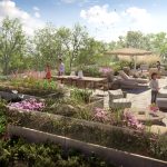 The Aristocrat - Exterior Rooftop Rendering The Aristocrat – Exterior Rooftop Rendering