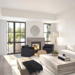 The Shore Club – Interior