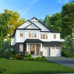 Westwind Shores – 45′ Detached