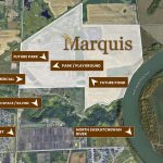 Marquis – Map