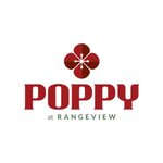 Poppy at Rangeview
