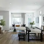 Thrive – Living:Dining