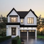 Joshua Creek Montage – Buffery Elevation C