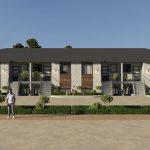 Trailside Towns – 1