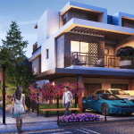 Violet 2 – Exterior 3