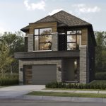 West Brooklin – 30′ Detached